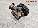Насос ГУР Ford Fiesta Mk4 96MF3A733AE - АвтоСклад31.рф - авторазборка контрактные б/у запчасти в г. Белгород