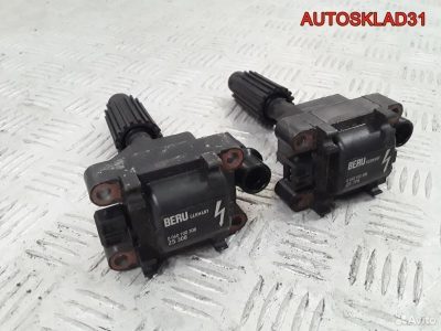 Катушка зажигания Ford Galaxy 0040100308 - АвтоСклад31.рф - авторазборка контрактные б/у запчасти в г. Белгород