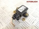 Датчик ускорения Audi A6 C5 4B0907655 - АвтоСклад31.рф - авторазборка контрактные б/у запчасти в г. Белгород