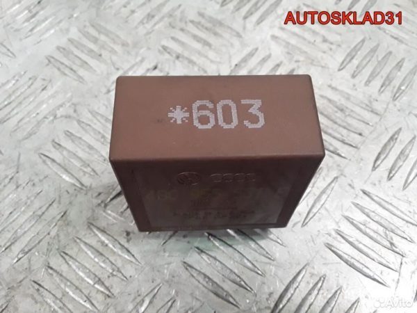 Датчик температуры воздуха Mercedes Benz W211 - АвтоСклад31.рф - авторазборка контрактные б/у запчасти в г. Белгород