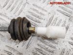 Трос спидометра VW Passat B3 357957803 - АвтоСклад31.рф - авторазборка контрактные б/у запчасти в г. Белгород
