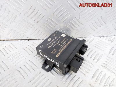 Блок управления светом Opel Astra J 13350670 - АвтоСклад31.рф - авторазборка контрактные б/у запчасти в г. Белгород