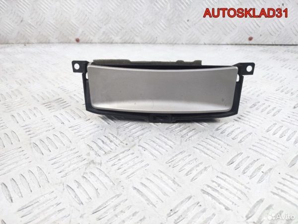 Эбу Ford Focus 2 2.0 aoda 4m5112a650vf - АвтоСклад31.рф - авторазборка контрактные б/у запчасти в г. Белгород
