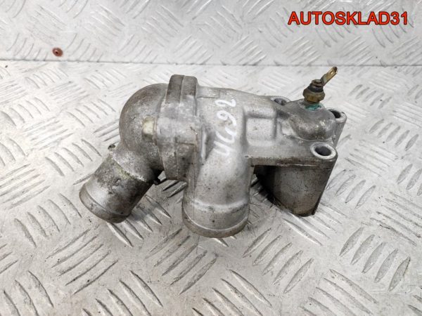 Блок цилиндров VW Passat B5+ 2,0 ALT 06D103023 - АвтоСклад31.рф - авторазборка контрактные б/у запчасти в г. Белгород
