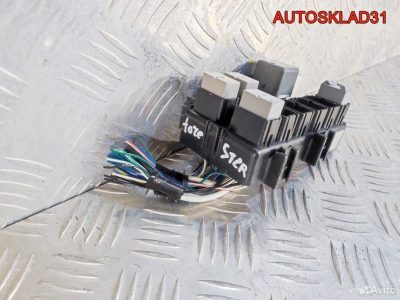 Блок реле Subaru Forester S12 RB102500B - АвтоСклад31.рф - авторазборка контрактные б/у запчасти в г. Белгород