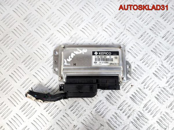 Блок абс ABS Opel Astra H 13246534BE - АвтоСклад31.рф - авторазборка контрактные б/у запчасти в г. Белгород