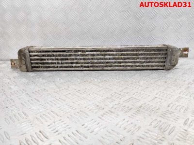 Интеркулер Opel Meriva 1,7 Z17DTH Дизель 52401015 - АвтоСклад31.рф - авторазборка контрактные б/у запчасти в г. Белгород
