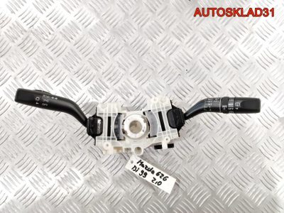 Переключатель подрулевой Mazda 626 GF GE6V17B122 - АвтоСклад31.рф - авторазборка контрактные б/у запчасти в г. Белгород