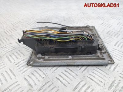 Блок эбу Ford Focus 2 1.6 7M5112A650AFD Бензин - АвтоСклад31.рф - авторазборка контрактные б/у запчасти в г. Белгород
