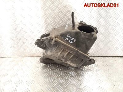 Корпус воздушного фильтра VW Passat B5 4B0133837E - АвтоСклад31.рф - авторазборка контрактные б/у запчасти в г. Белгород
