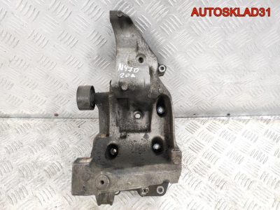 Кронштейн кондиционера BMW E90 2.0 N47D20A 11167802639 - АвтоСклад31.рф - авторазборка контрактные б/у запчасти в г. Белгород