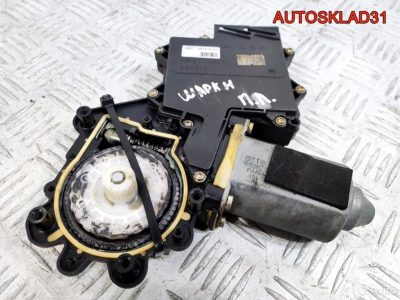 Моторчик стеклоподъемника VW Sharan 7M3959801 - АвтоСклад31.рф - авторазборка контрактные б/у запчасти в г. Белгород