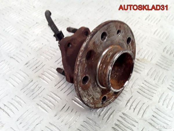 Эбу для Audi A4 B7 2.0 TDI BPW 03G906016FP - АвтоСклад31.рф - авторазборка контрактные б/у запчасти в г. Белгород