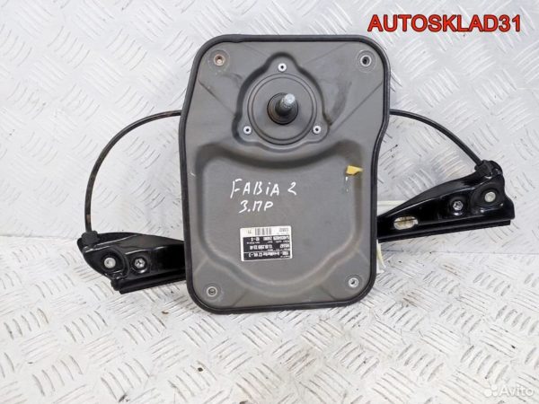 Резистор отопителя VW Polo 2001-2009 6Q0959263A - АвтоСклад31.рф - авторазборка контрактные б/у запчасти в г. Белгород