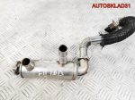 Радиатор EGR Ford Focus 2 1,6 Дизель 3M5Q9F464BB - АвтоСклад31.рф - авторазборка контрактные б/у запчасти в г. Белгород