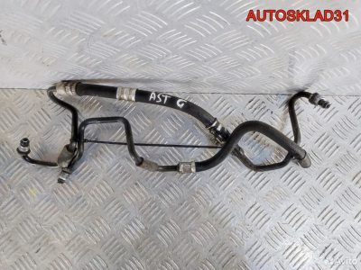 Трубка гидроусилителя Opel Astra G Delphi - АвтоСклад31.рф - авторазборка контрактные б/у запчасти в г. Белгород