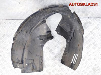 Локер передний правый Ford Fiesta Mk6 8A6116114AD - АвтоСклад31.рф - авторазборка контрактные б/у запчасти в г. Белгород