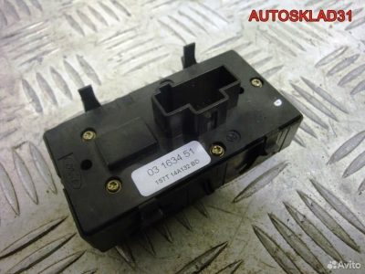 Блок управления стеклоподъемниками Ford Mondeo 3 - АвтоСклад31.рф - авторазборка контрактные б/у запчасти в г. Белгород