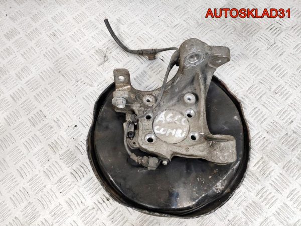 Кронштейн фары левый Audi A4 B6 8E0941453 - АвтоСклад31.рф - авторазборка контрактные б/у запчасти в г. Белгород