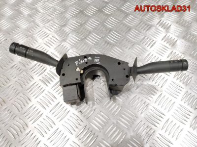Переключатель подрулевой Ford Fiesta 3 90FG14K147B1A - АвтоСклад31.рф - авторазборка контрактные б/у запчасти в г. Белгород
