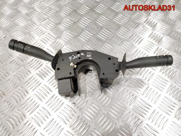 Переключатель стеклоочистителя Ford Sierra 87BG11K655CA - АвтоСклад31.рф - авторазборка контрактные б/у запчасти в г. Белгород