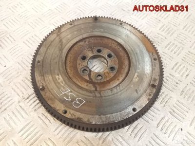 Маховик Volkswagen Golf Plus 1.6 BSE 030105271D - АвтоСклад31.рф - авторазборка контрактные б/у запчасти в г. Белгород