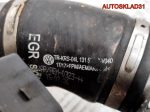 Радиатор EGR Audi A6 C7 3.0 CDU Дизель 04L131512AG - АвтоСклад31.рф - авторазборка контрактные б/у запчасти в г. Белгород