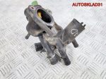 Корпус термостата VW Golf 4 1.6 BAD 032121111CA - АвтоСклад31.рф - авторазборка контрактные б/у запчасти в г. Белгород