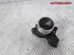 Заслонка дроссельная Audi A4 B6 2.5 TDI 8E0145950C - АвтоСклад31.рф - авторазборка контрактные б/у запчасти в г. Белгород