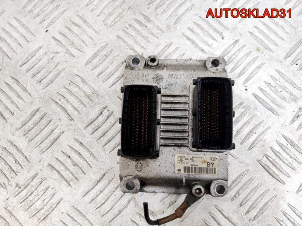 Компрессор кондиционера VW Passat B5 1.6-1.8 Бензин 8D0260808 - АвтоСклад31.рф - авторазборка контрактные б/у запчасти в г. Белгород