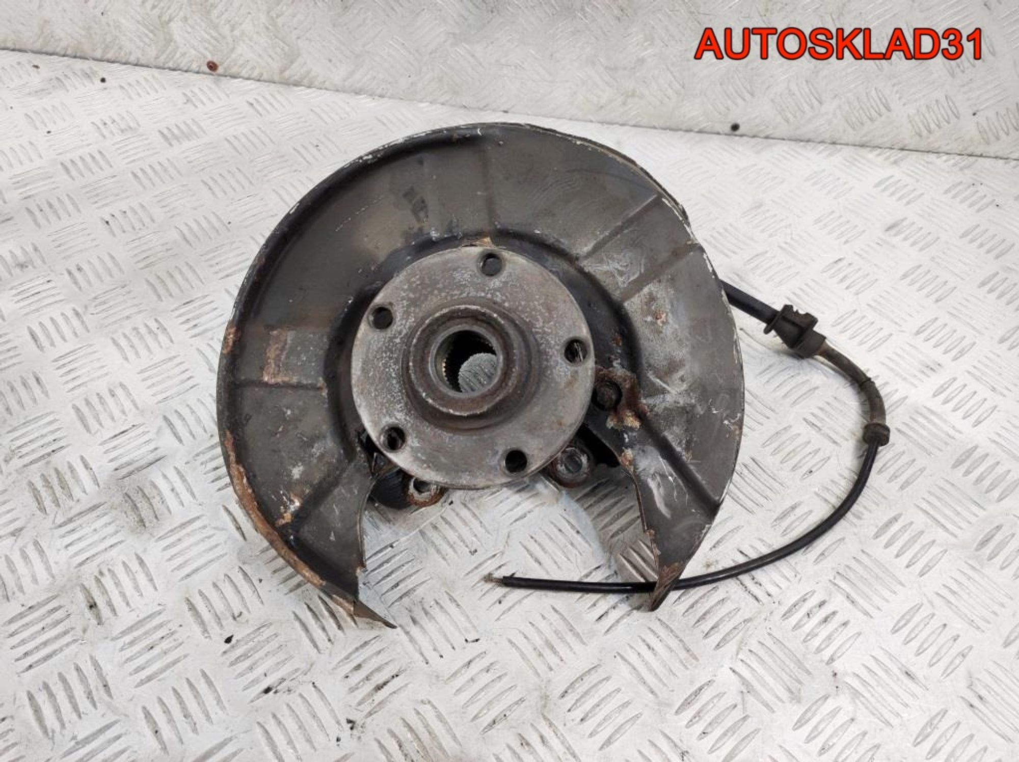 Кулак поворотный задний левый 4WD Audi A4 B6 8E0505436 - АвтоСклад31.рф - авторазборка контрактные б/у запчасти в г. Белгород Кулак поворотный задний левый 4WD Audi A4 B6 8E0505436 - АвтоСклад31.рф - авторазборка контрактные б/у запчасти в г. Белгород