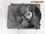 Диффузор с вентилятором Audi 80 B4 893121207A - АвтоСклад31.рф - авторазборка контрактные б/у запчасти в г. Белгород