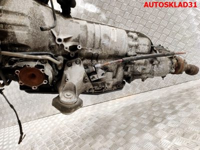 АКПП 6HP19 061 FLEX4 4WD Audi A6 C6 2,7 BPP Дизель - АвтоСклад31.рф - авторазборка контрактные б/у запчасти в г. Белгород