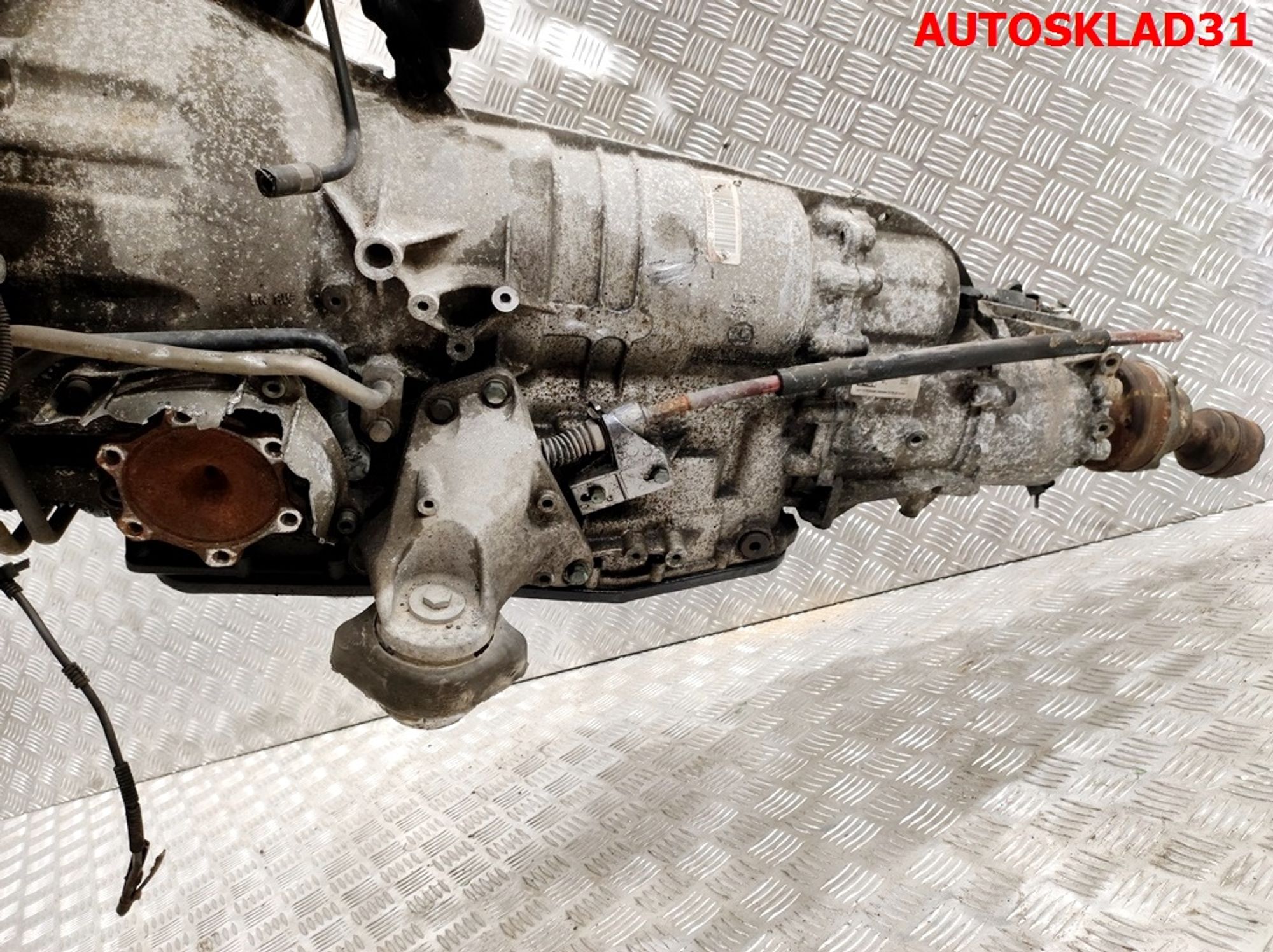 АКПП 6HP19 061 FLEX4 4WD Audi A6 C6 2,7 BPP Дизель - АвтоСклад31.рф - авторазборка контрактные б/у запчасти в г. Белгород АКПП 6HP19 061 FLEX4 4WD Audi A6 C6 2,7 BPP Дизель - АвтоСклад31.рф - авторазборка контрактные б/у запчасти в г. Белгород