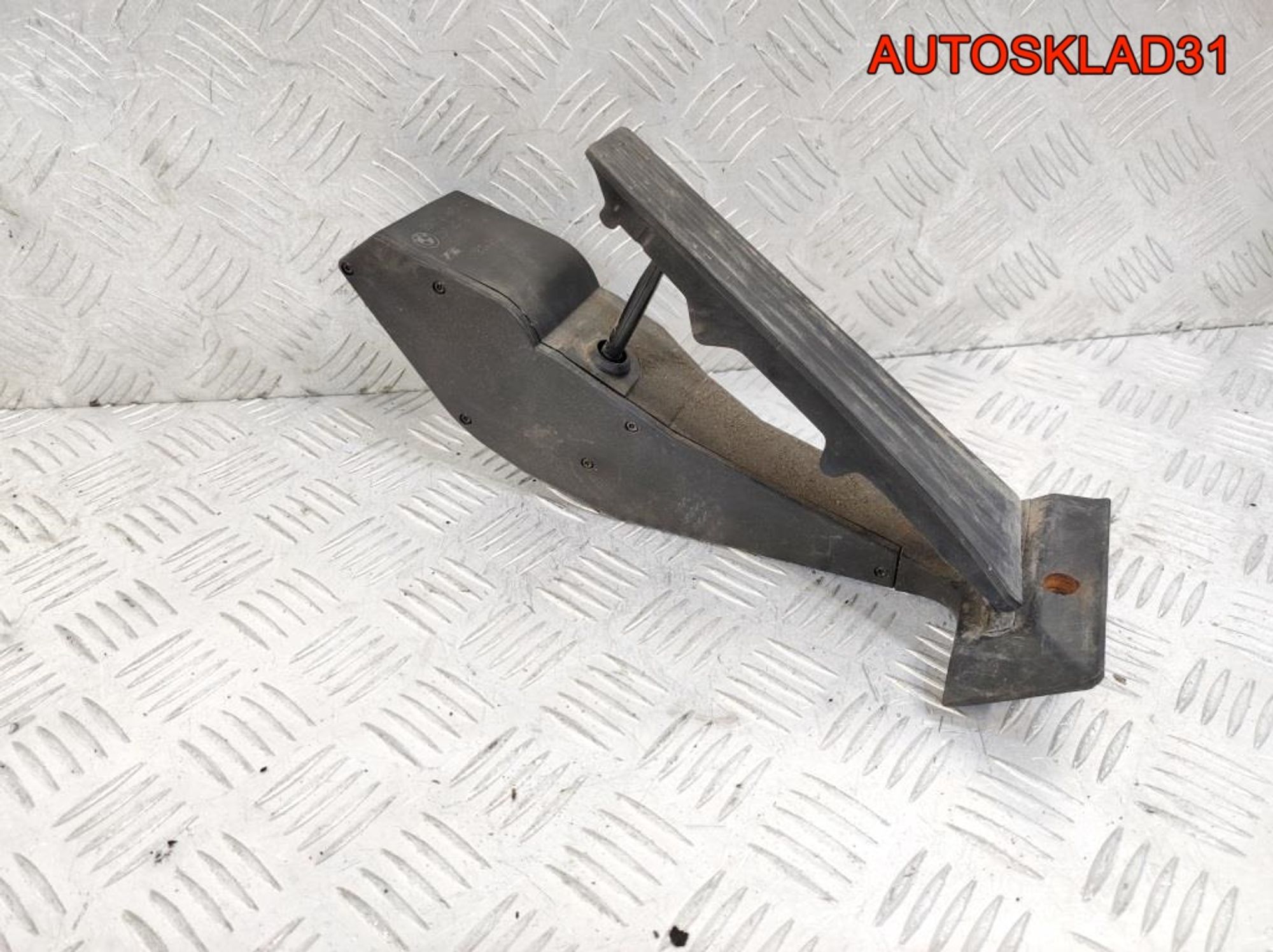 Педаль газа BMW E90 2,5 N52B25 Бензин 35426766931 - АвтоСклад31.рф - авторазборка контрактные б/у запчасти в г. Белгород Педаль газа BMW E90 2,5 N52B25 Бензин 35426766931 - АвтоСклад31.рф - авторазборка контрактные б/у запчасти в г. Белгород