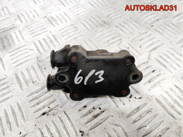 Корпус блока предохранителей Audi A6 C5 8D1907613A - АвтоСклад31.рф - авторазборка контрактные б/у запчасти в г. Белгород
