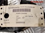 Переключатель подрулевой Ford Courier 96FG13335AB - АвтоСклад31.рф - авторазборка контрактные б/у запчасти в г. Белгород