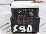 Датчик AIR BAG BMW E90/E91 65776911003 - АвтоСклад31.рф - авторазборка контрактные б/у запчасти в г. Белгород