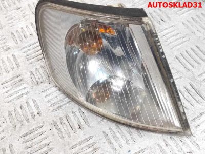 Указатель поворота правый белый Audi A3 8L0953050 - АвтоСклад31.рф - авторазборка контрактные б/у запчасти в г. Белгород