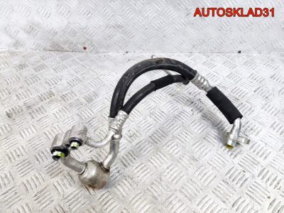Трубка кондиционера Opel Astra J A20DTH 13254577 - АвтоСклад31.рф - авторазборка контрактные б/у запчасти в г. Белгород