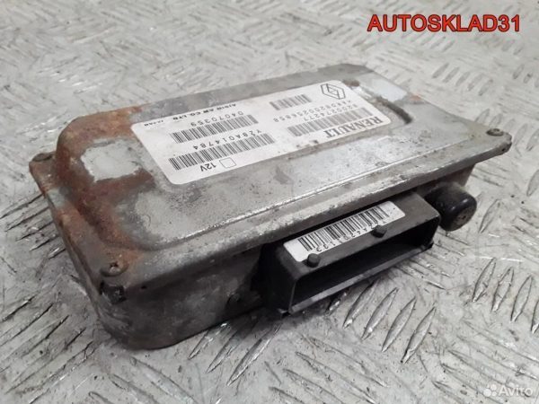 Блок Эбу Audi A4 B5 1.8 турбо AEB 8D0907557T - АвтоСклад31.рф - авторазборка контрактные б/у запчасти в г. Белгород