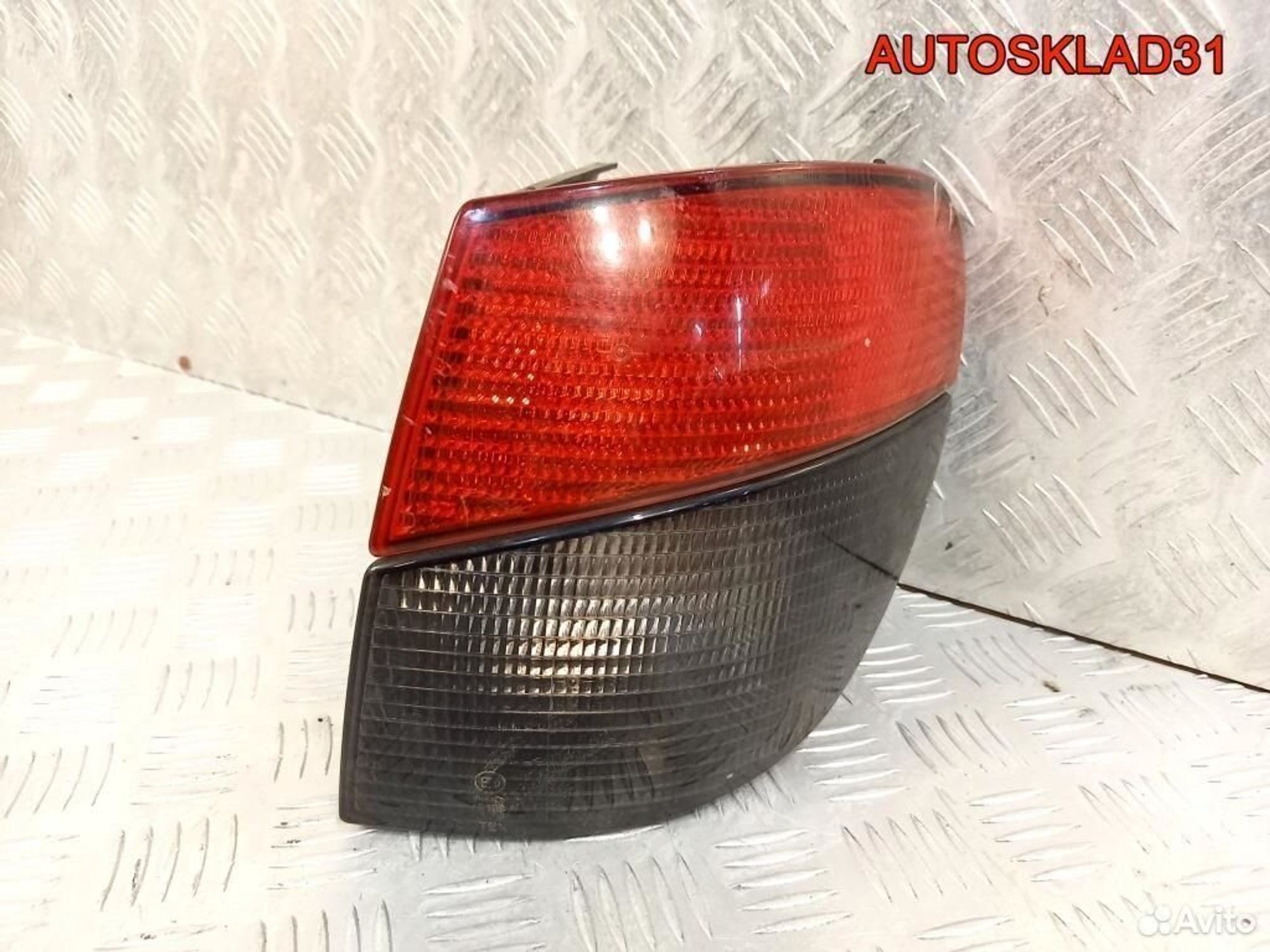 Фонарь задний наружный правый Peugeot 406 6351H5 - АвтоСклад31.рф - авторазборка контрактные б/у запчасти в г. Белгород Фонарь задний наружный правый Peugeot 406 6351H5 - АвтоСклад31.рф - авторазборка контрактные б/у запчасти в г. Белгород