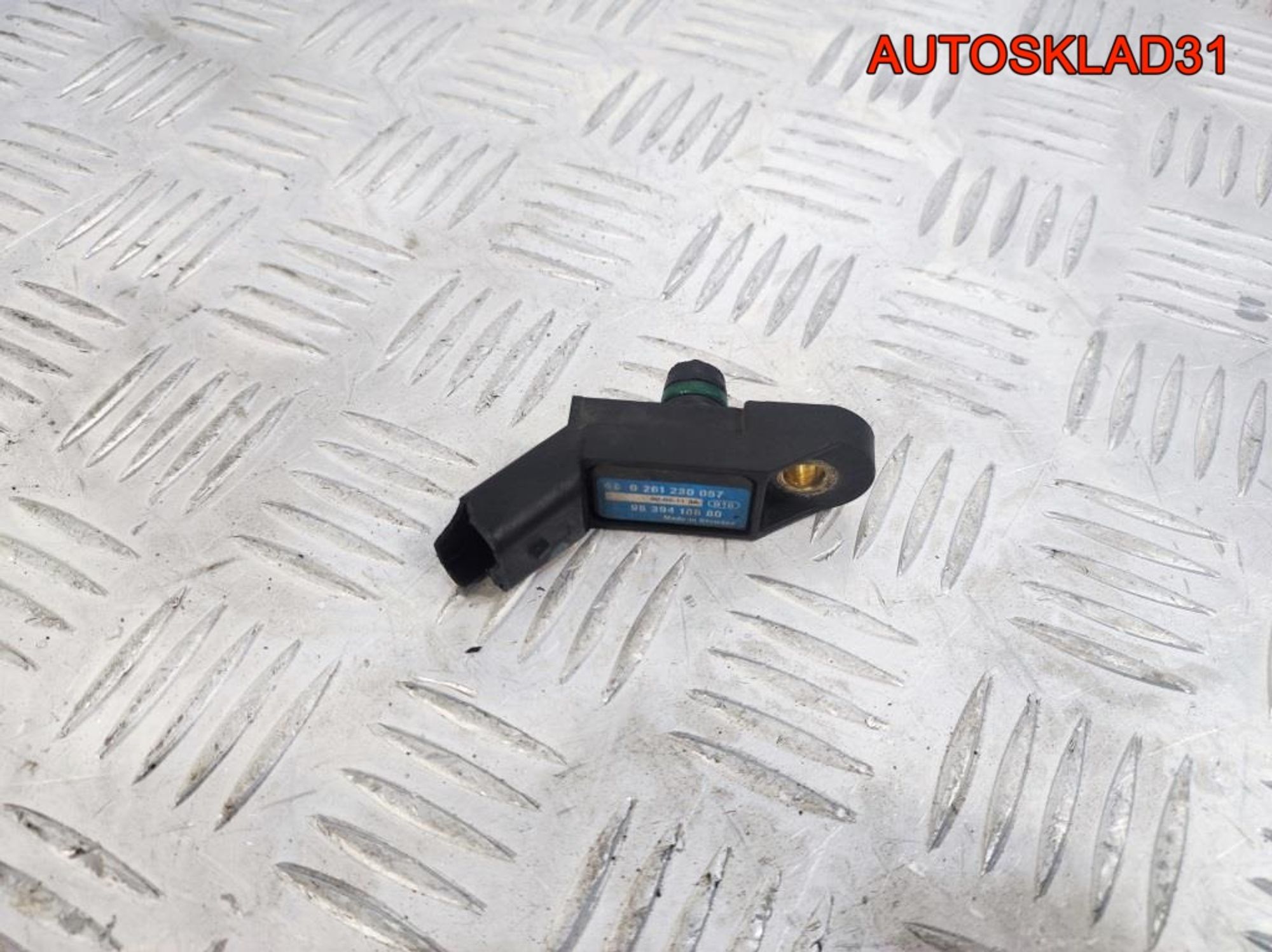 Датчик абсолютного давления Peugeot 206 9639418880 - АвтоСклад31.рф - авторазборка контрактные б/у запчасти в г. Белгород Датчик абсолютного давления Peugeot 206 9639418880 - АвтоСклад31.рф - авторазборка контрактные б/у запчасти в г. Белгород