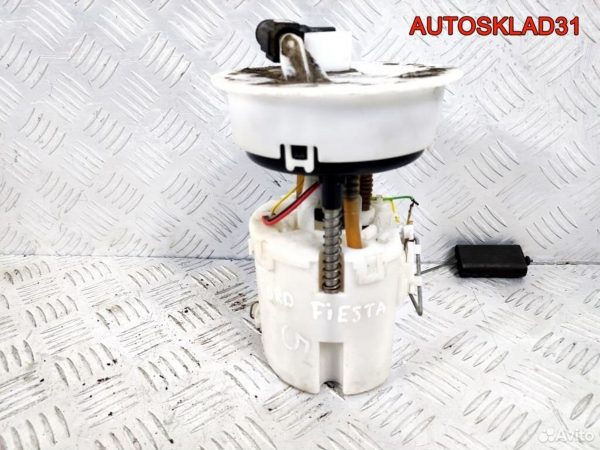 Моторчик печки дополнительный VW Sharan 7M0819021 - АвтоСклад31.рф - авторазборка контрактные б/у запчасти в г. Белгород