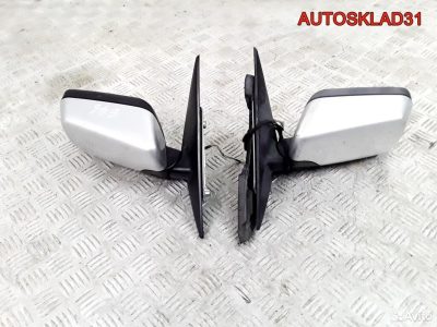 Зеркало электрическое BMW 3-серия E46 51168245127 - АвтоСклад31.рф - авторазборка контрактные б/у запчасти в г. Белгород