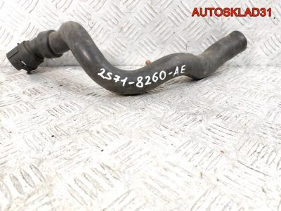 Патрубок радиатора Ford Mondeo 3 2.0 Бензин 2S718260AE - АвтоСклад31.рф - авторазборка контрактные б/у запчасти в г. Белгород