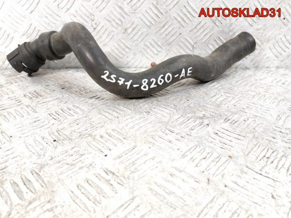 Патрубок радиатора VW Passat B6 2,0 Дизель 3C0122101BC - АвтоСклад31.рф - авторазборка контрактные б/у запчасти в г. Белгород