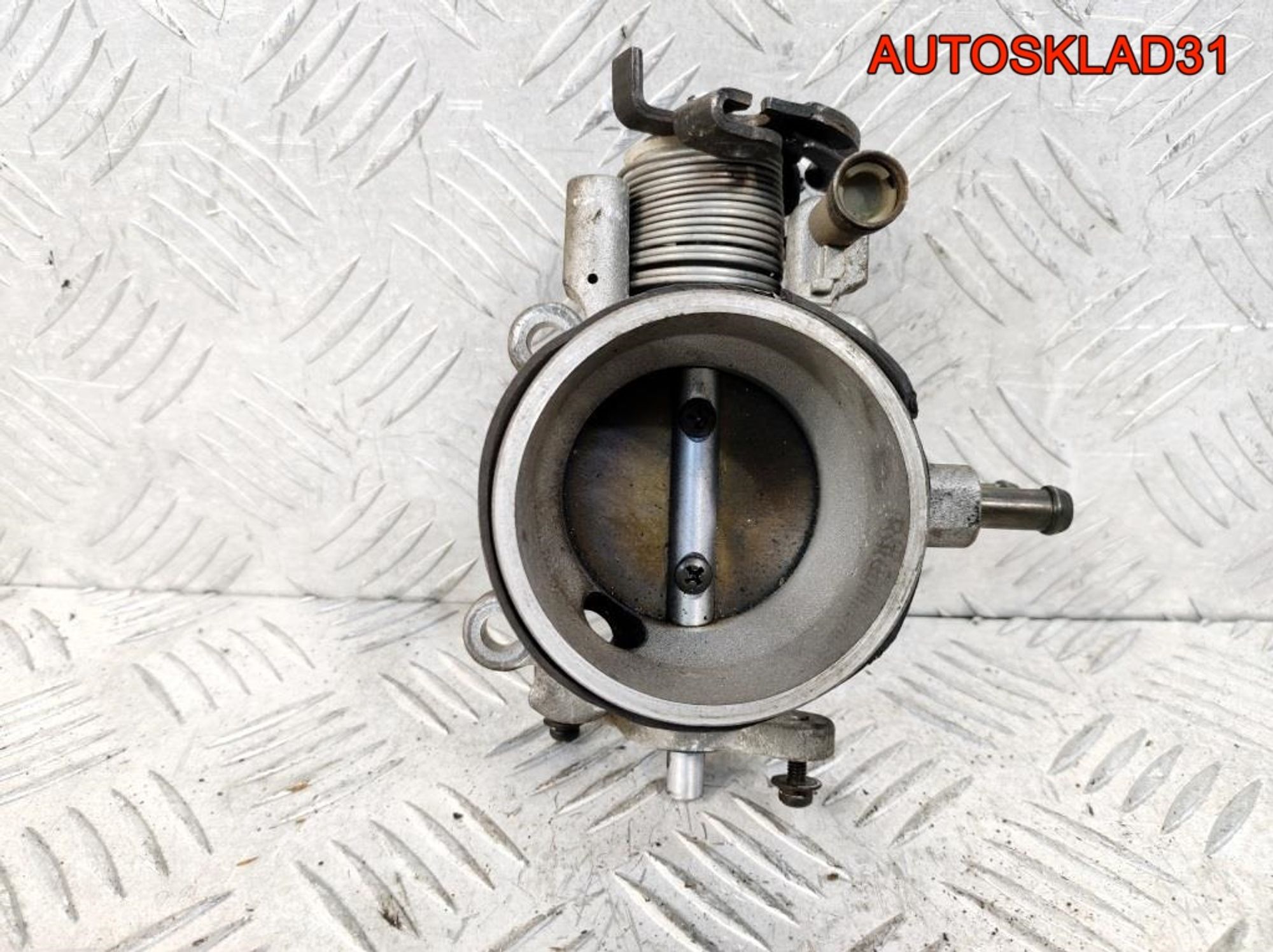 Заслонка дроссельная Hyundai Elantra 3510023500 - АвтоСклад31.рф - авторазборка контрактные б/у запчасти в г. Белгород Заслонка дроссельная Hyundai Elantra 3510023500 - АвтоСклад31.рф - авторазборка контрактные б/у запчасти в г. Белгород