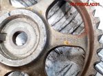 Шестерня распредвала Renault Logan 1,4 Бензин 7700739336 - АвтоСклад31.рф - авторазборка контрактные б/у запчасти в г. Белгород