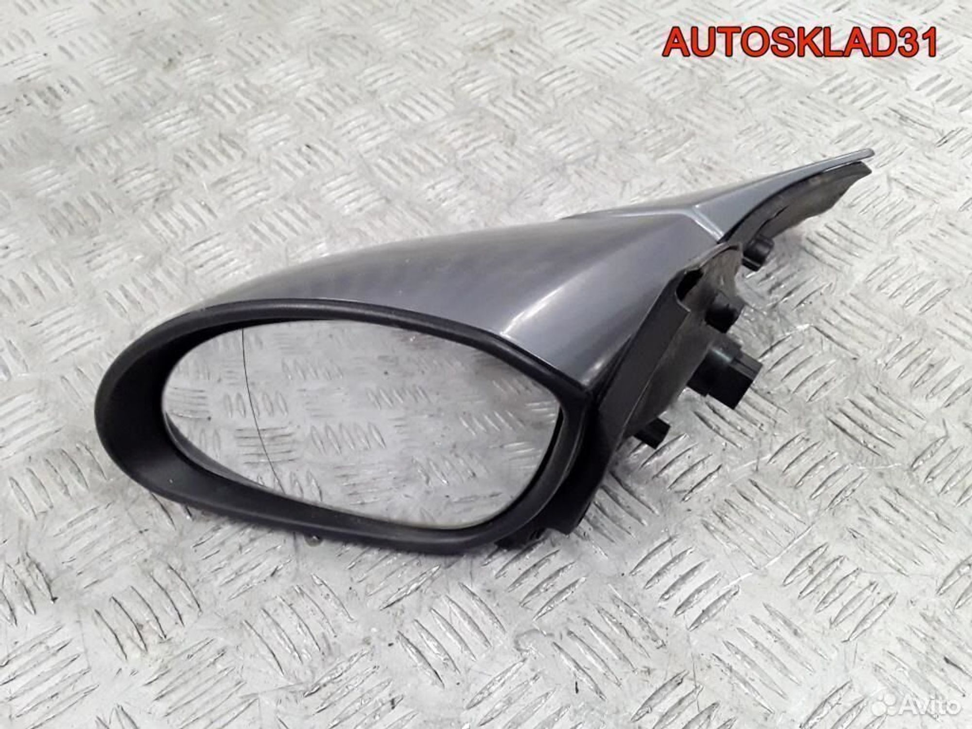 Зеркало левое Opel Vectra B 90568439 - АвтоСклад31.рф - авторазборка контрактные б/у запчасти в г. Белгород Зеркало левое Opel Vectra B 90568439 - АвтоСклад31.рф - авторазборка контрактные б/у запчасти в г. Белгород